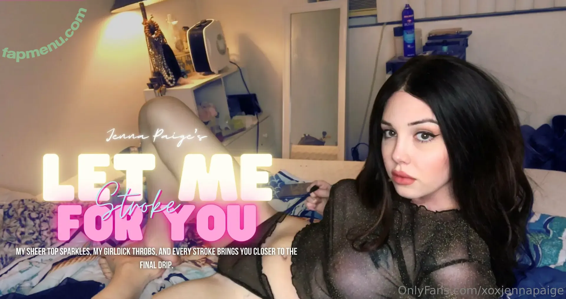 xoxjennapaige nude photo #0128 (onlytransofficial)