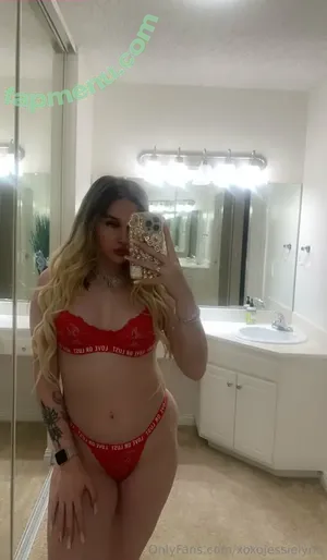 xoxojessielynn / immasucker4you nude photo #0002