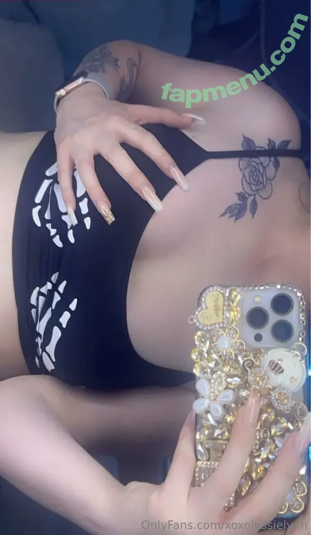 xoxojessielynn nude photo #0004 (immasucker4you)