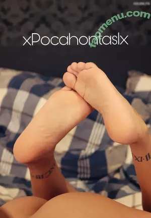 xpocahontas1x / pockahontas_ nude photo #1470