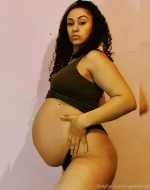 xprettyx20 / pretty mixedmama / prettymixedmama nude photo #0192