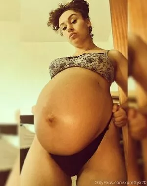 xprettyx20 / pretty mixedmama / prettymixedmama nude photo #0207