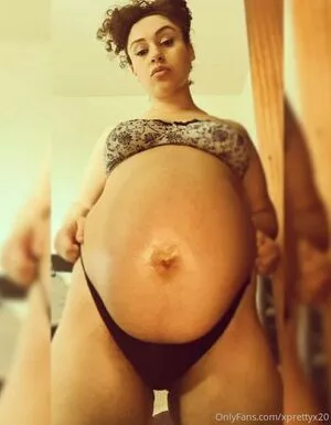 xprettyx20 / pretty mixedmama / prettymixedmama nude photo #0208