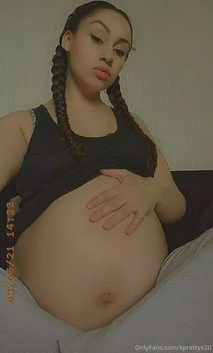 xprettyx20 / pretty mixedmama / prettymixedmama nude photo #0224