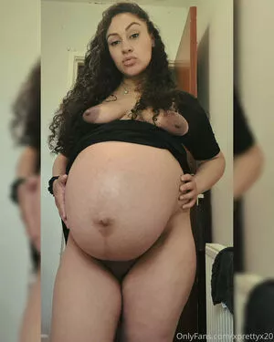 xprettyx20 / pretty mixedmama / prettymixedmama nude photo #0289