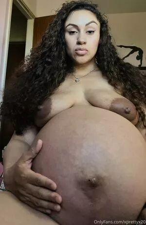 xprettyx20 / pretty mixedmama / prettymixedmama nude photo #0314