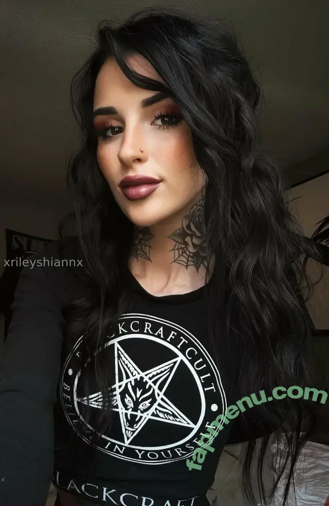 xrileyshiannx nude photo #0008 (rileyshiann)