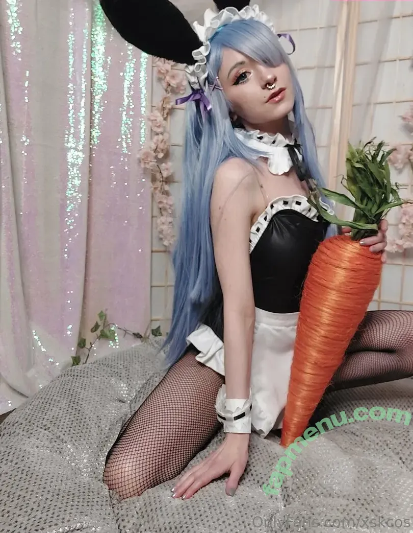 xskcos nude photo #0014 (xsky.cos)