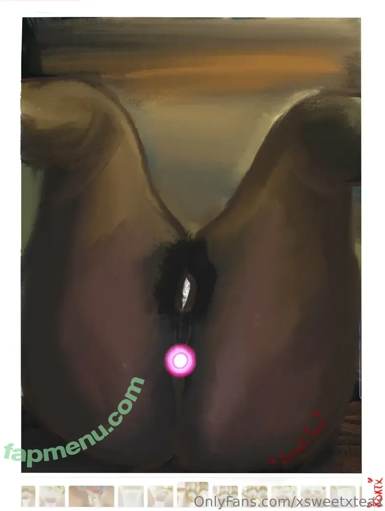xsweetxteax nude photo #0001 (xsweetofficial)