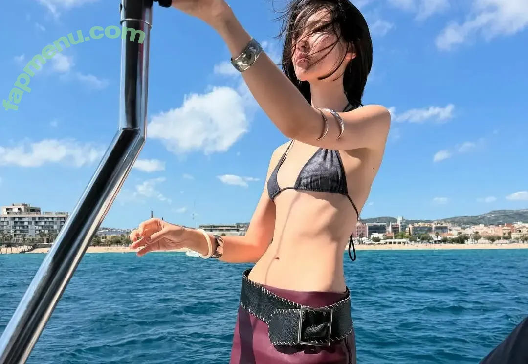 xu3fe1 nude photo #0002 (Sophie Lin / rhyheimshabazz)