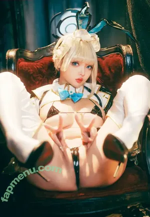 Xuxu Cosplay / xuxu0330 / xuxu_0330 / xuxucosplay nude photo #0022