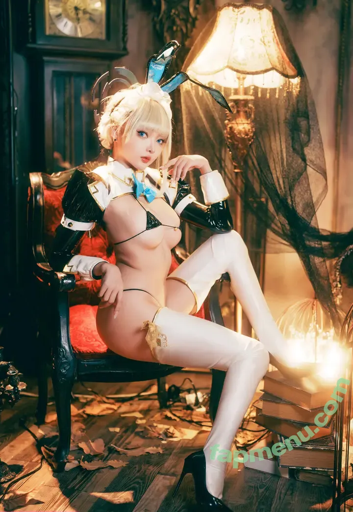 Xuxu Cosplay nude photo #0016 (xuxu0330 / xuxu_0330 / xuxucosplay)