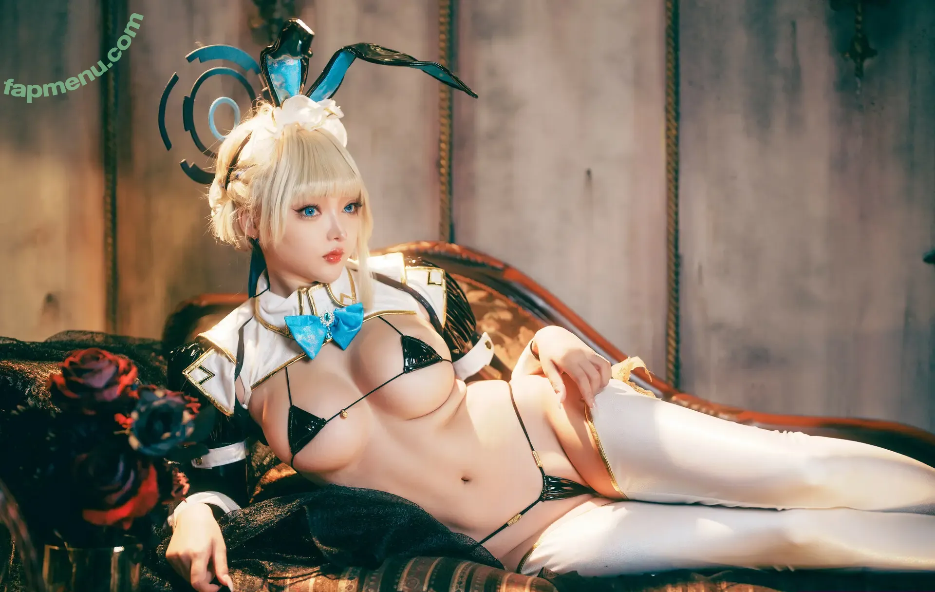 Xuxu Cosplay nude photo #0039 (xuxu0330 / xuxu_0330 / xuxucosplay)
