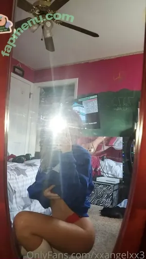 xxangelxx3 / swaggyhotdawg nude photo #0002
