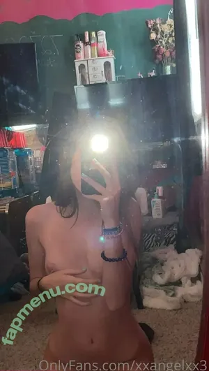 xxangelxx3 / swaggyhotdawg nude photo #0008