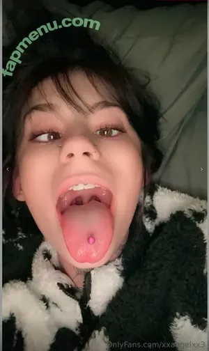 xxangelxx3 / swaggyhotdawg nude photo #0112