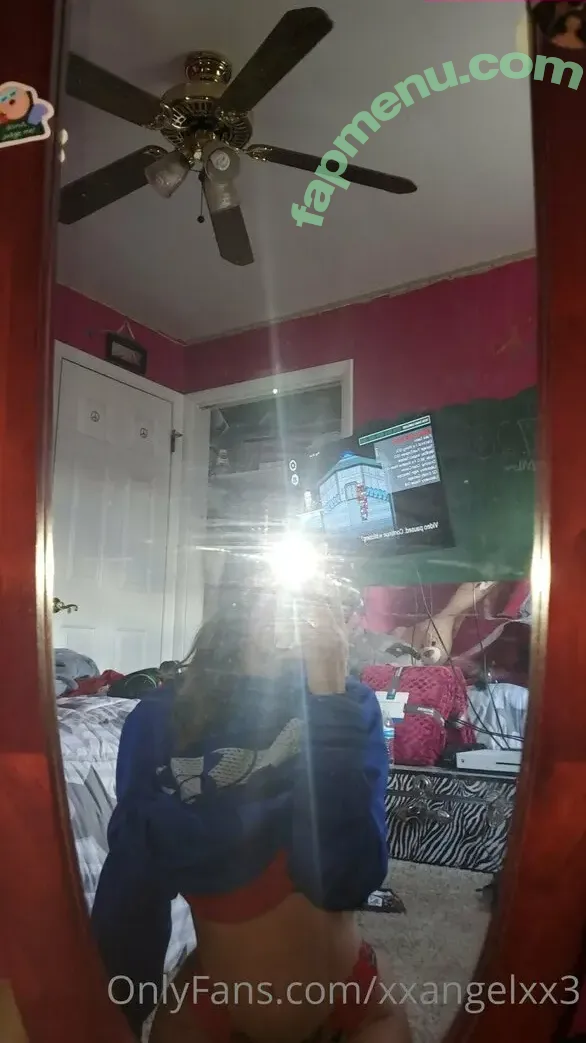 xxangelxx3 nude photo #0001 (swaggyhotdawg)