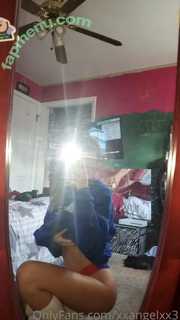 xxangelxx3 nude photo #0002 (swaggyhotdawg)