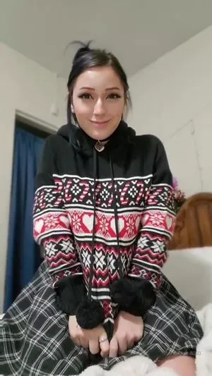 xxbambibratxx / xxabbygrayxx nude photo #0003