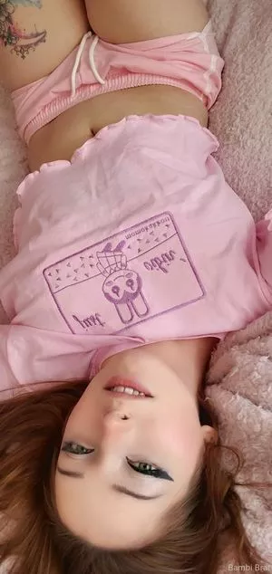 xxbambibratxx / xxabbygrayxx nude photo #0009