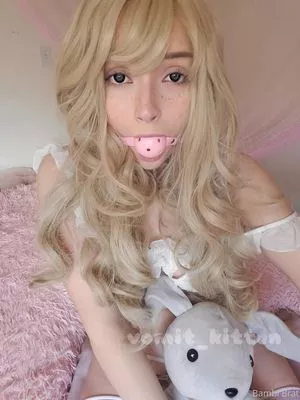 xxbambibratxx / xxabbygrayxx nude photo #0014