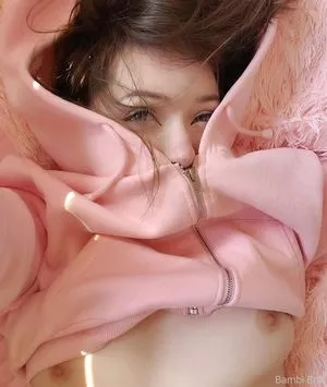 xxbambibratxx / xxabbygrayxx nude photo #0032