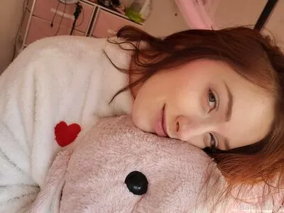 xxbambibratxx / xxabbygrayxx nude photo #0080