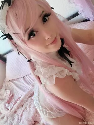 xxbambibratxx / xxabbygrayxx nude photo #0109