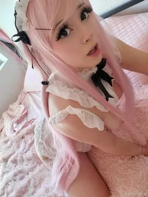 xxbambibratxx / xxabbygrayxx nude photo #0118