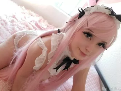 xxbambibratxx / xxabbygrayxx nude photo #0120