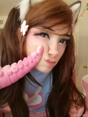 xxbambibratxx / xxabbygrayxx nude photo #0169
