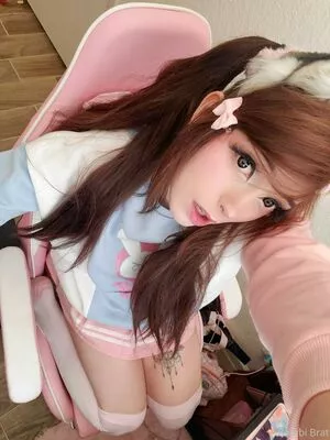 xxbambibratxx / xxabbygrayxx nude photo #0175