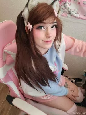 xxbambibratxx / xxabbygrayxx nude photo #0176