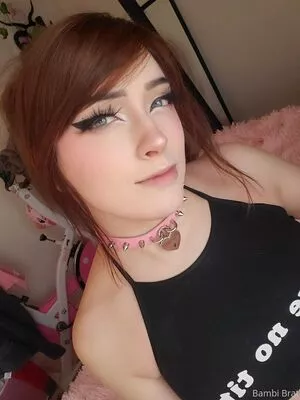 xxbambibratxx / xxabbygrayxx nude photo #0193