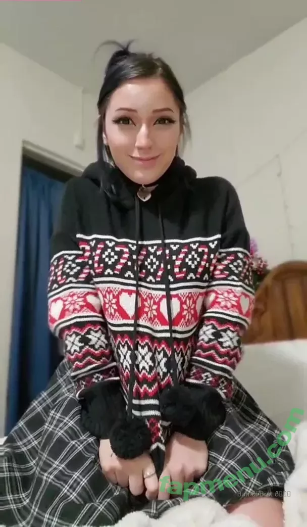 xxbambibratxx nude photo #0003 (xxabbygrayxx)