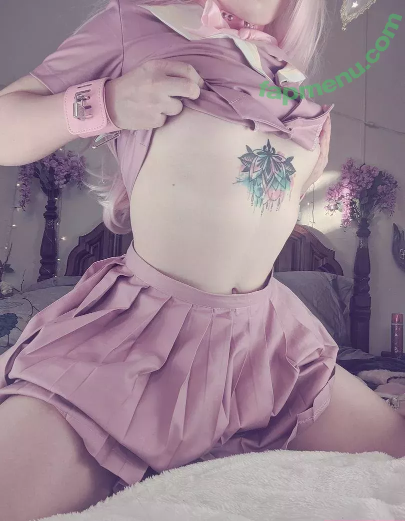 xxbambibratxx nude photo #0018 (xxabbygrayxx)