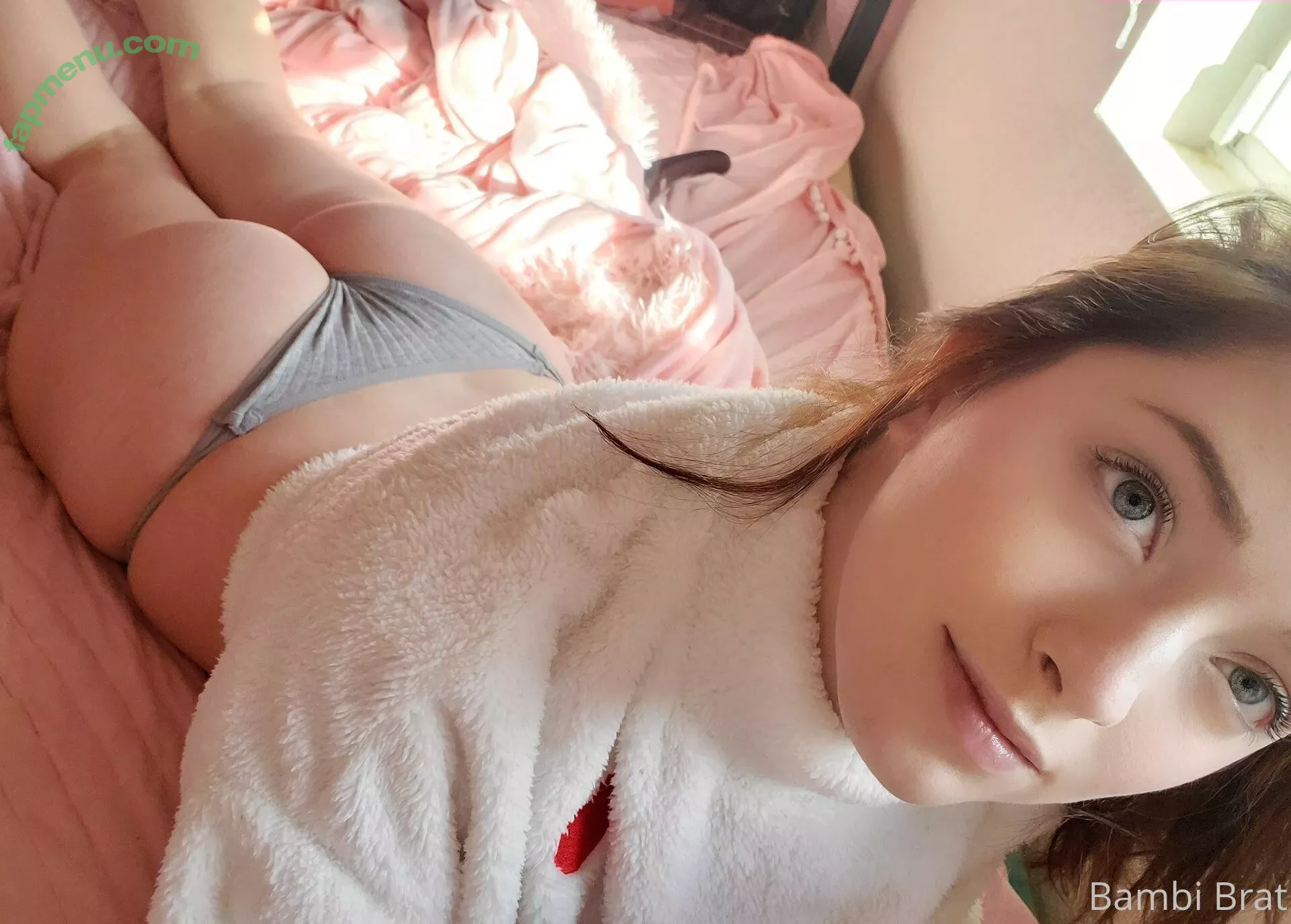 xxbambibratxx nude photo #0076 (xxabbygrayxx)
