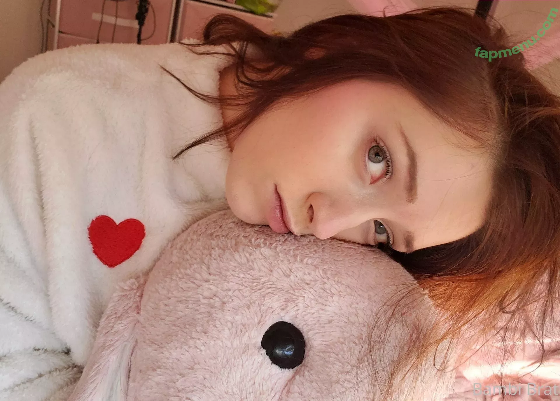 xxbambibratxx nude photo #0077 (xxabbygrayxx)