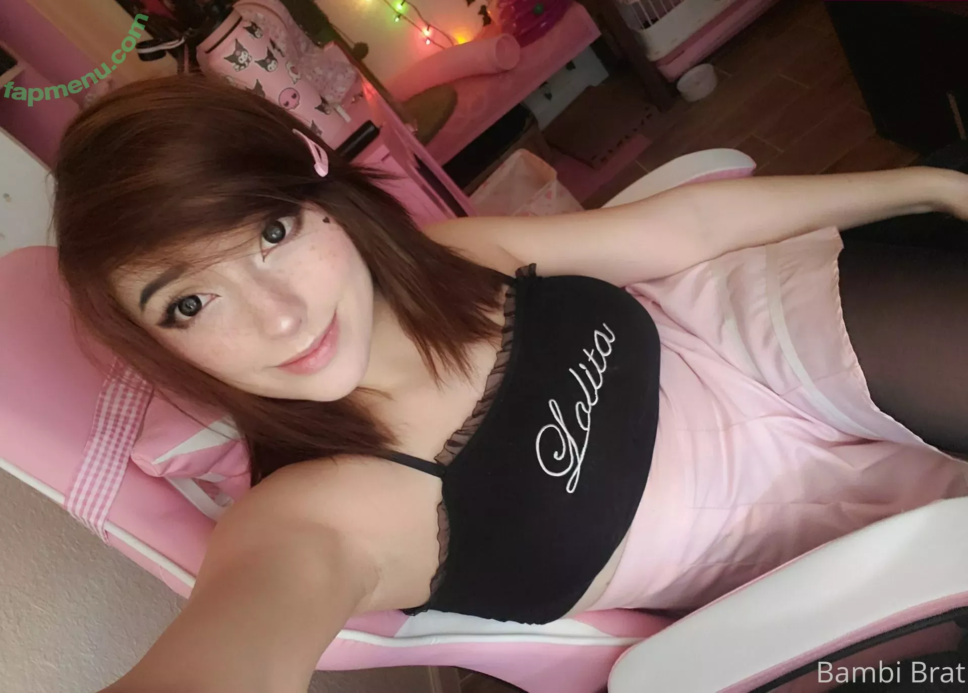 xxbambibratxx nude photo #0104 (xxabbygrayxx)