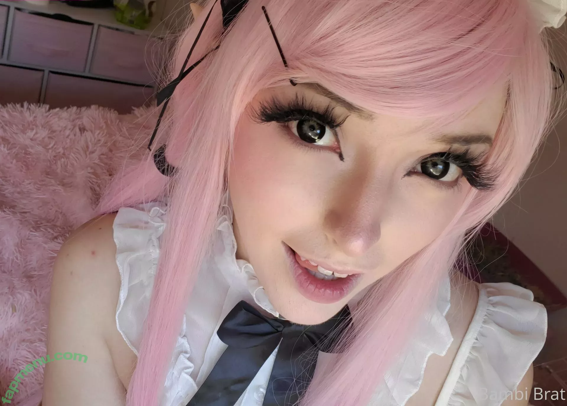 xxbambibratxx nude photo #0116 (xxabbygrayxx)