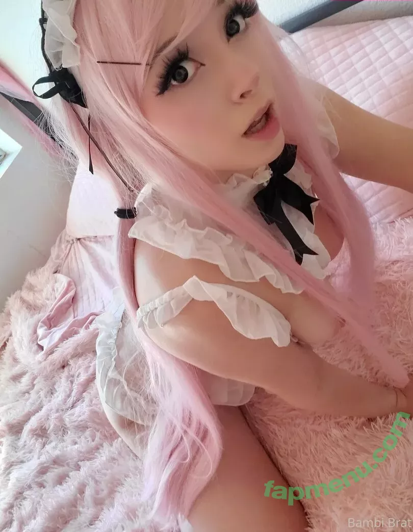 xxbambibratxx nude photo #0118 (xxabbygrayxx)