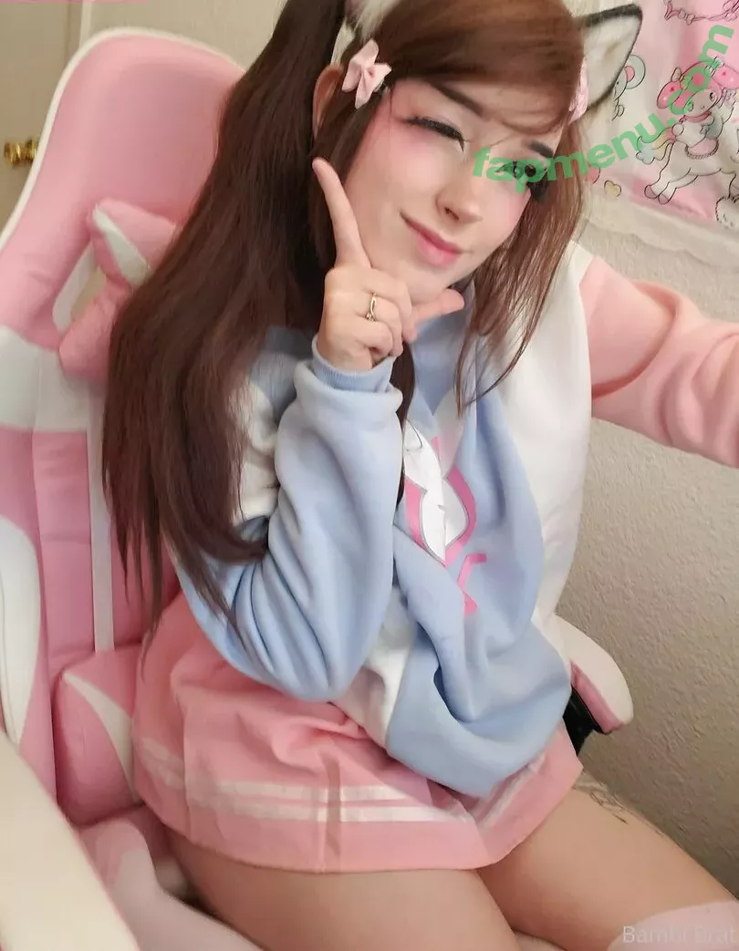 xxbambibratxx nude photo #0178 (xxabbygrayxx)