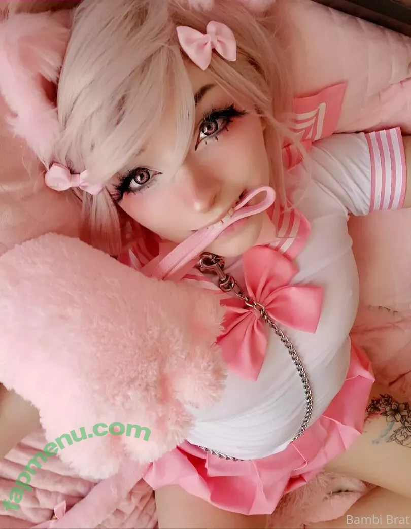 xxbambibratxx nude photo #0230 (xxabbygrayxx)