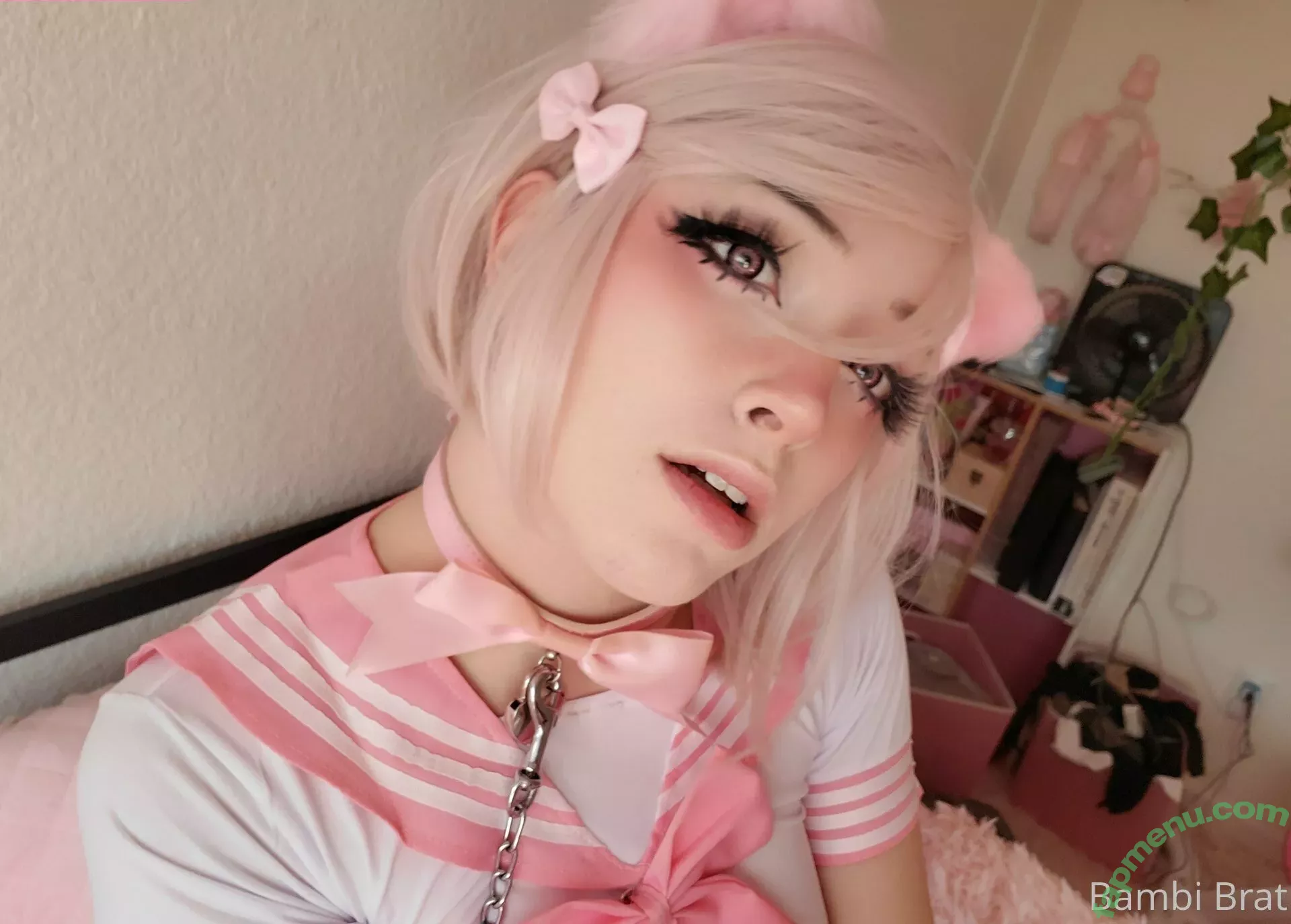 xxbambibratxx nude photo #0232 (xxabbygrayxx)