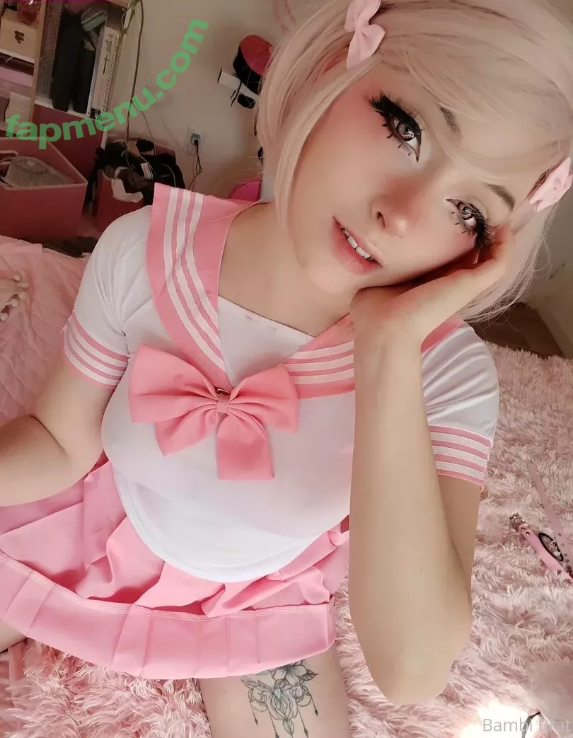 xxbambibratxx nude photo #0242 (xxabbygrayxx)