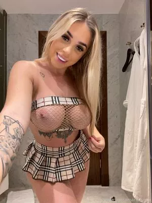 xxbeccamarie / bexmarieee nude photo #0145