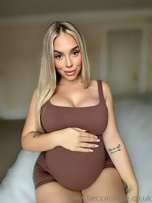 xxbeccamarie / bexmarieee nude photo #0250