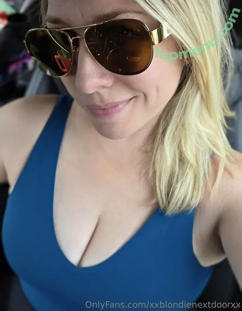 xxblondienextdoorxx nude photo #0001 (blondienextdoor2)