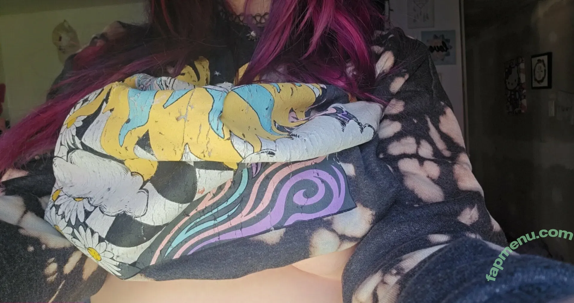 xxblueeyedkittyxx nude photo #0016 (reel)