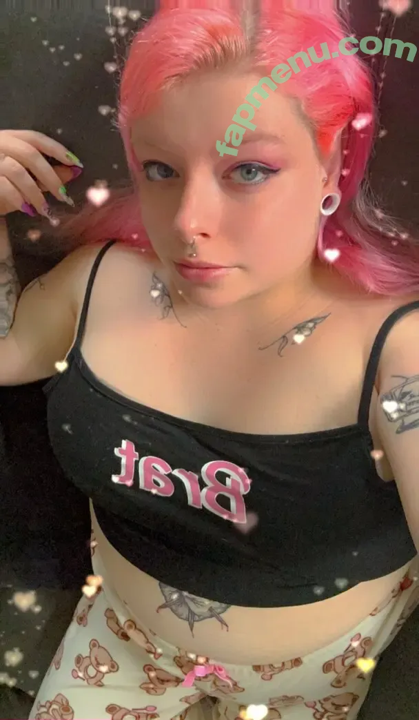 xxbubblegum_bratxx nude photo #0005 (bubblegum.brat)